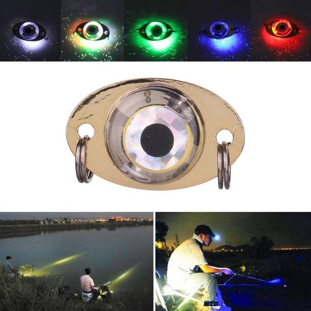 Fishing Boat Navigation Light - Underwater Fishing Light Fish Gathering Group