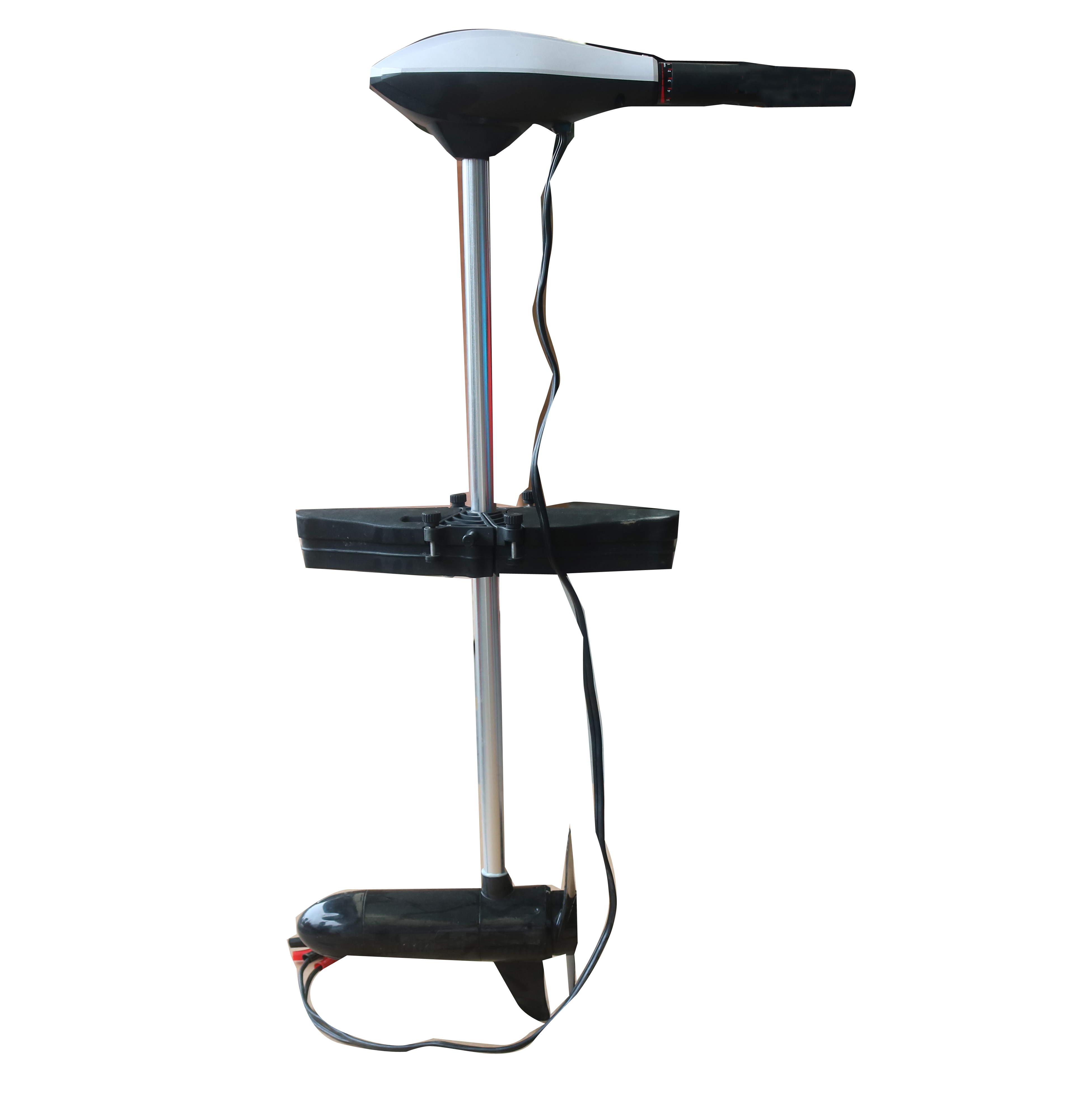 New Arrival 34LBS Electric Tro - Fishing Boat Trolling Motor recension och pris