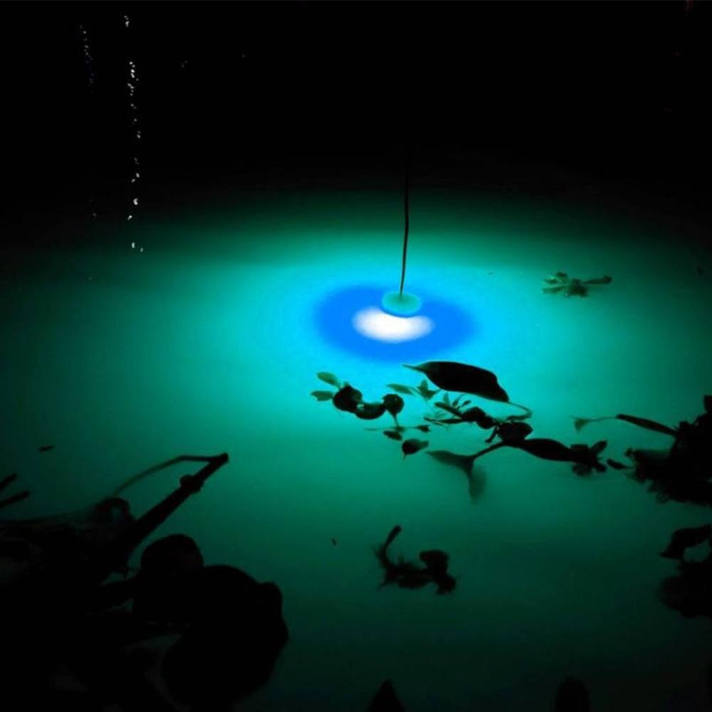 Underwater Fishing Light Fish  - Fishing Boat Navigation Light recension och pris