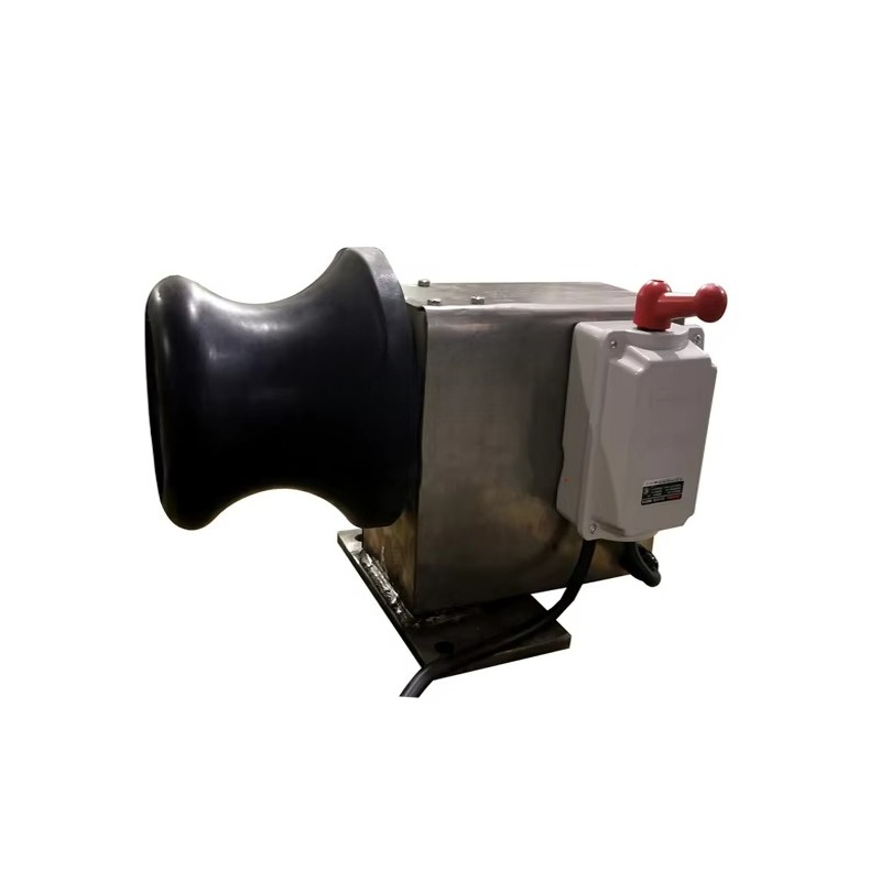 22V/380V electric anchor 500KG - Fishing Boat Anchor Winch recension och pris