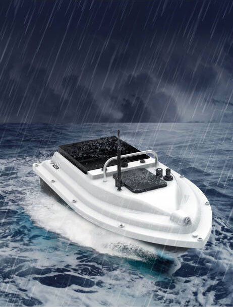 New 12V High Speed Carp Fishin - Fishing Boat Gps recension och pris