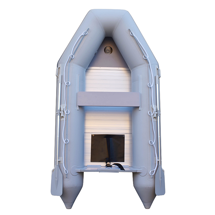 Youngy Rib Hypalon Inflatable  - Fishing Boat Fiberglass recension och pris