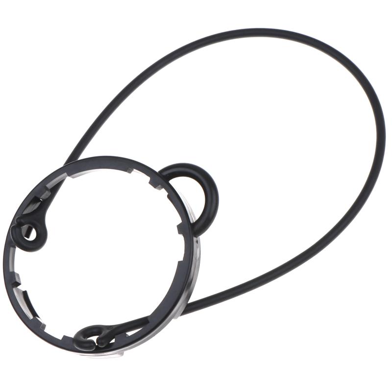 V03004 Fishfinder Rack and Han - Fishing Boat Depth Finder recension och pris
