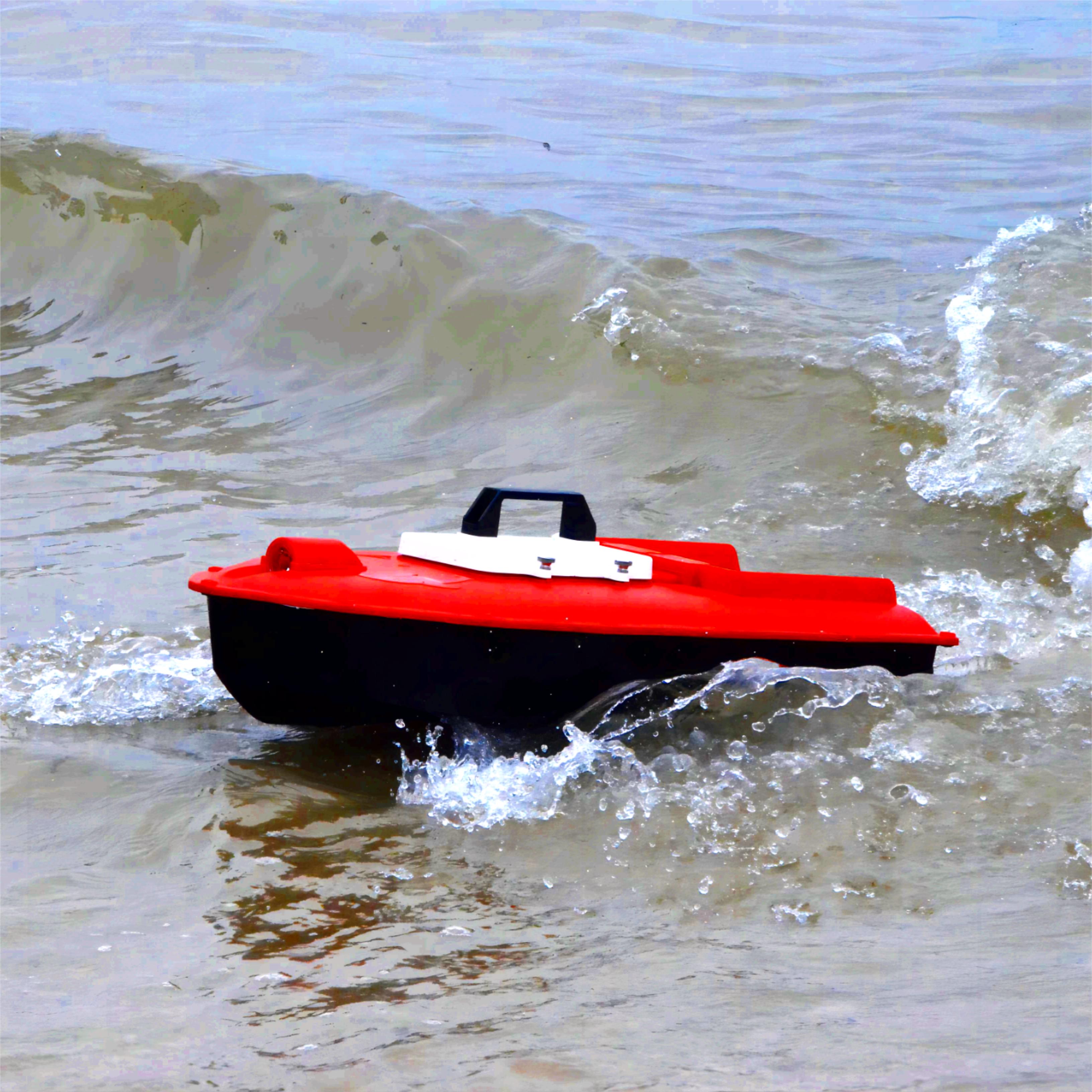 JABO-Dolphin Saltwater Fishing - Fishing Boat Gps recension och pris