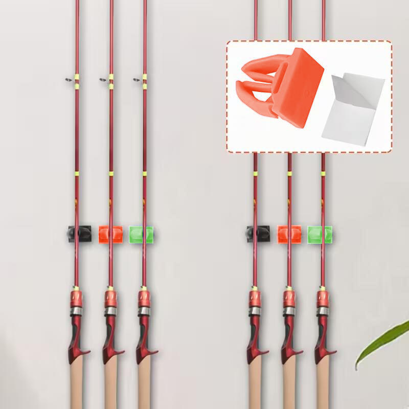 Quick Release Clip With Strap  - Fishing Boat Oar recension och pris