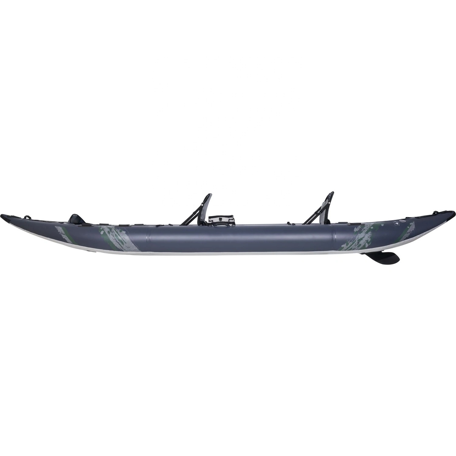 Airo Inflatable Fishing Kayak  - Fishing Boat Seat recension och pris