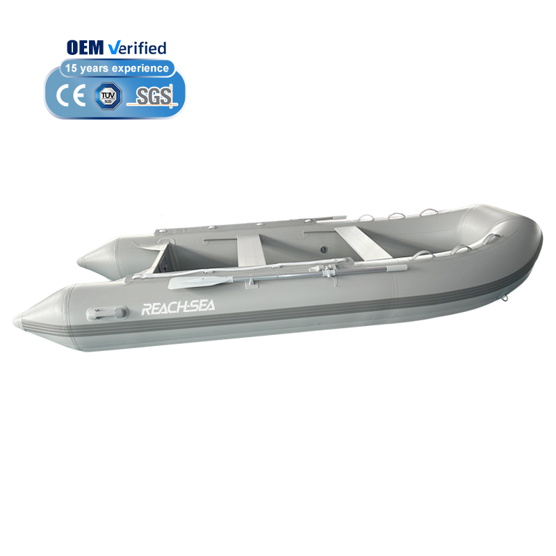 Best Selling Aluminum  Floor B - Fishing Boat Aluminum recension och pris
