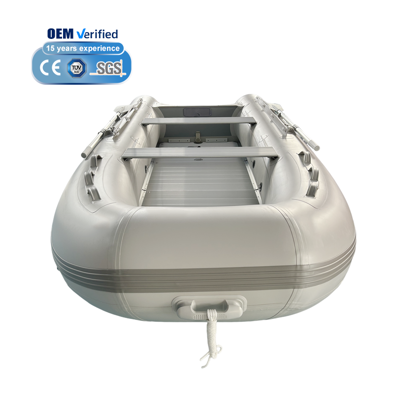 Best Selling Aluminum  Floor B - Fishing Boat Aluminum recension och pris