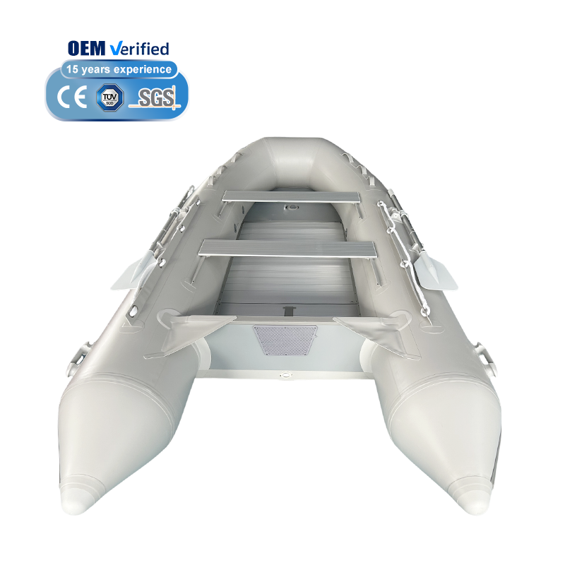 Best Selling Aluminum  Floor B - Fishing Boat Aluminum recension och pris