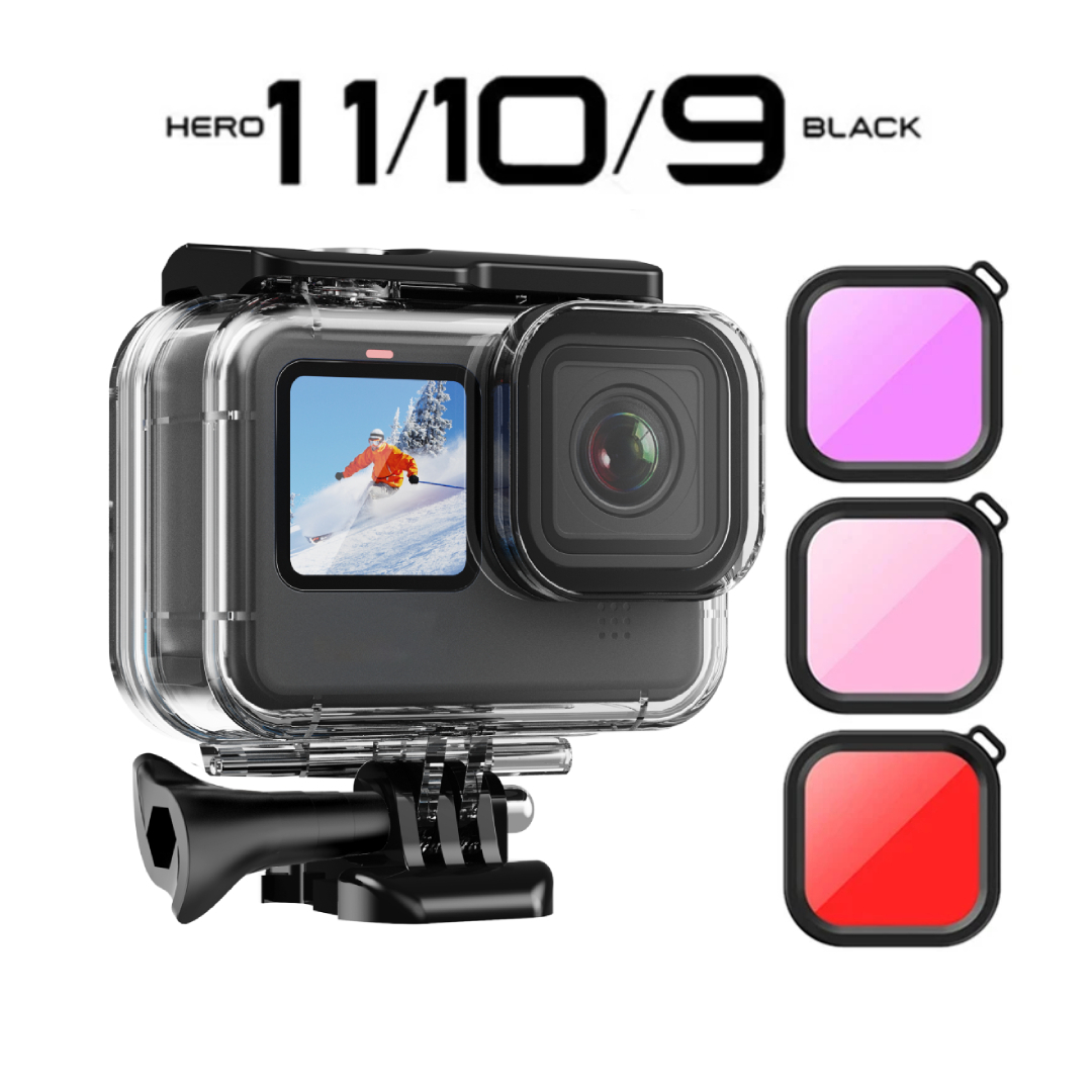 Action Camera Accessories For  - Fishing Boat Cover recension och pris