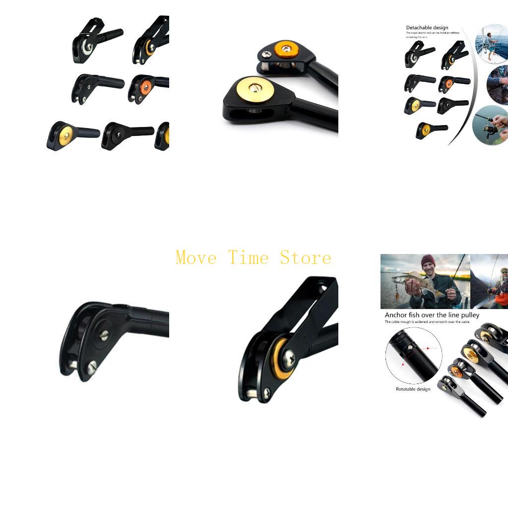 92ME Fishing Rod Guide Tip Fis - Fishing Boat Steering Wheel recension och pris