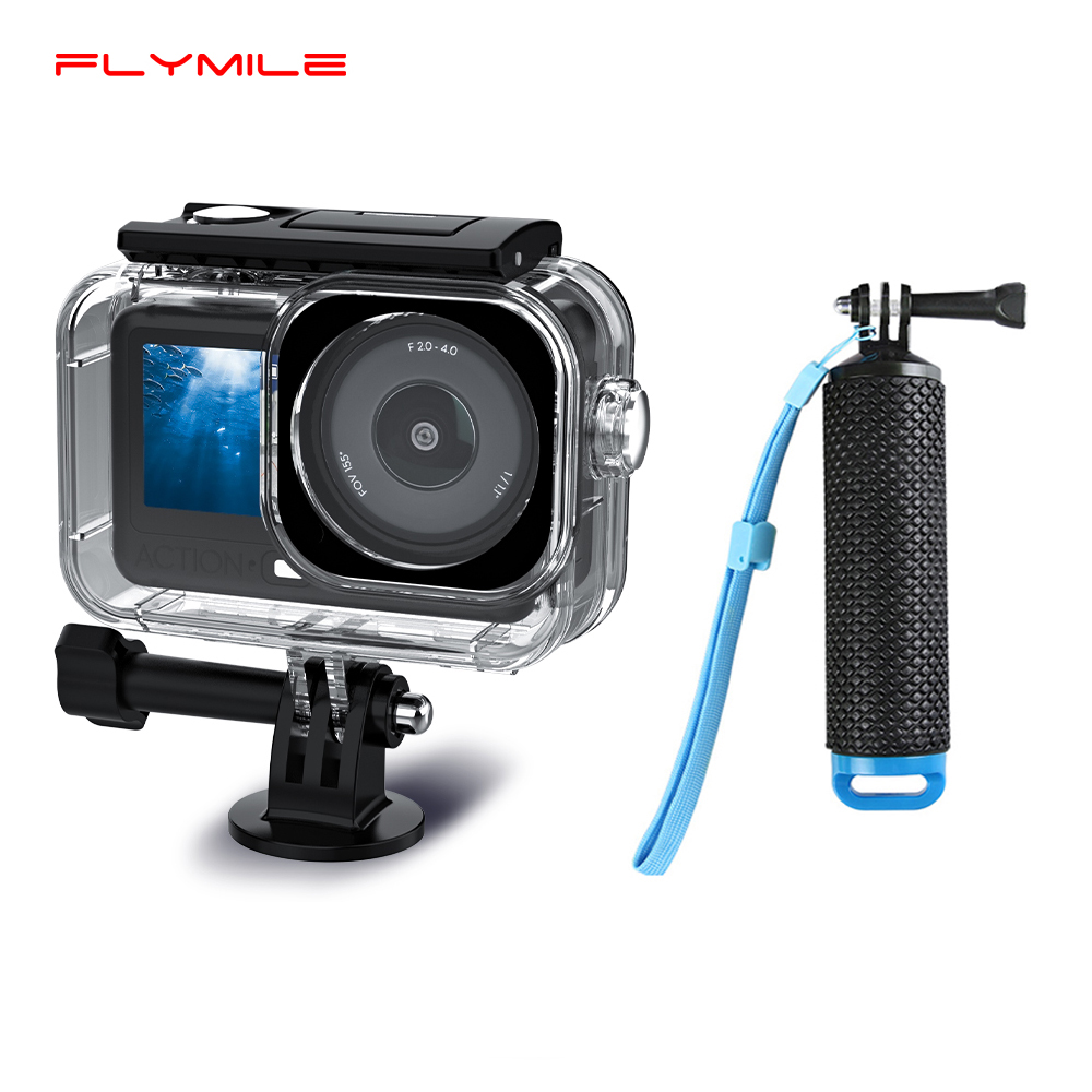 Flymile 60M Waterproof Case Fo - Fishing Boat Cover recension och pris