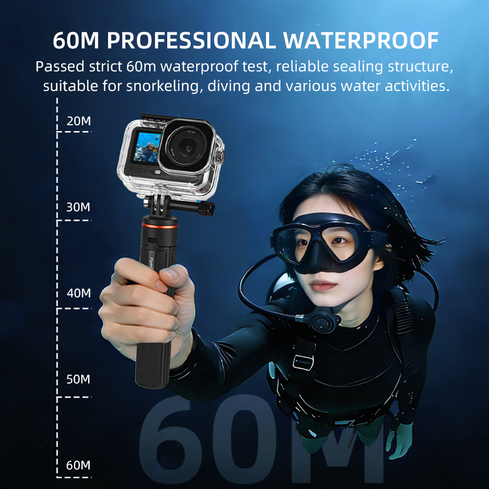 Flymile 60M Waterproof Case Fo - Fishing Boat Cover recension och pris