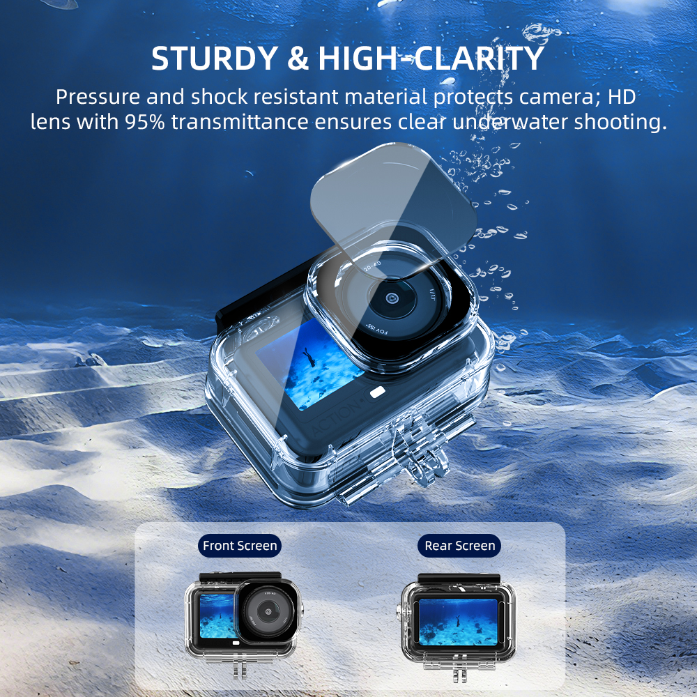 Flymile 60M Waterproof Case Fo - Fishing Boat Cover recension och pris