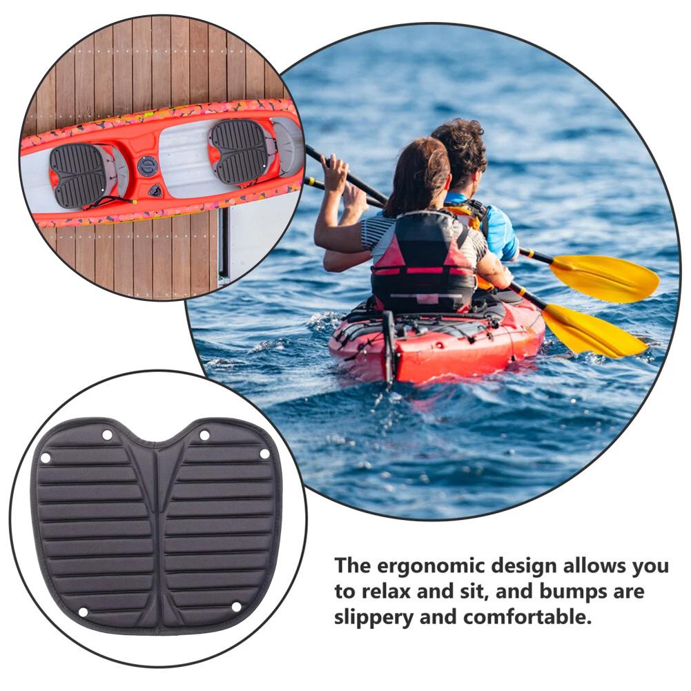 Kayak Seat Anti-slip Boat Mat  - Fishing Boat Seat recension och pris