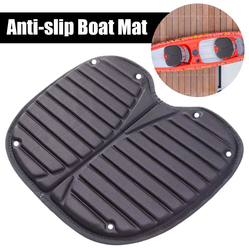 Kayak Seat Anti-slip Boat Mat  - Fishing Boat Seat recension och pris