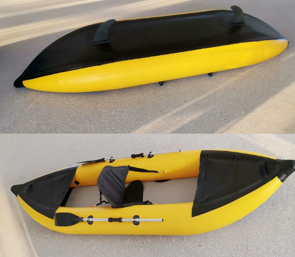 Water inflatable articles fish - Fishing Boat Trailer recension och pris