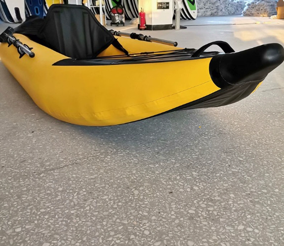 Water inflatable articles fish - Fishing Boat Trailer recension och pris