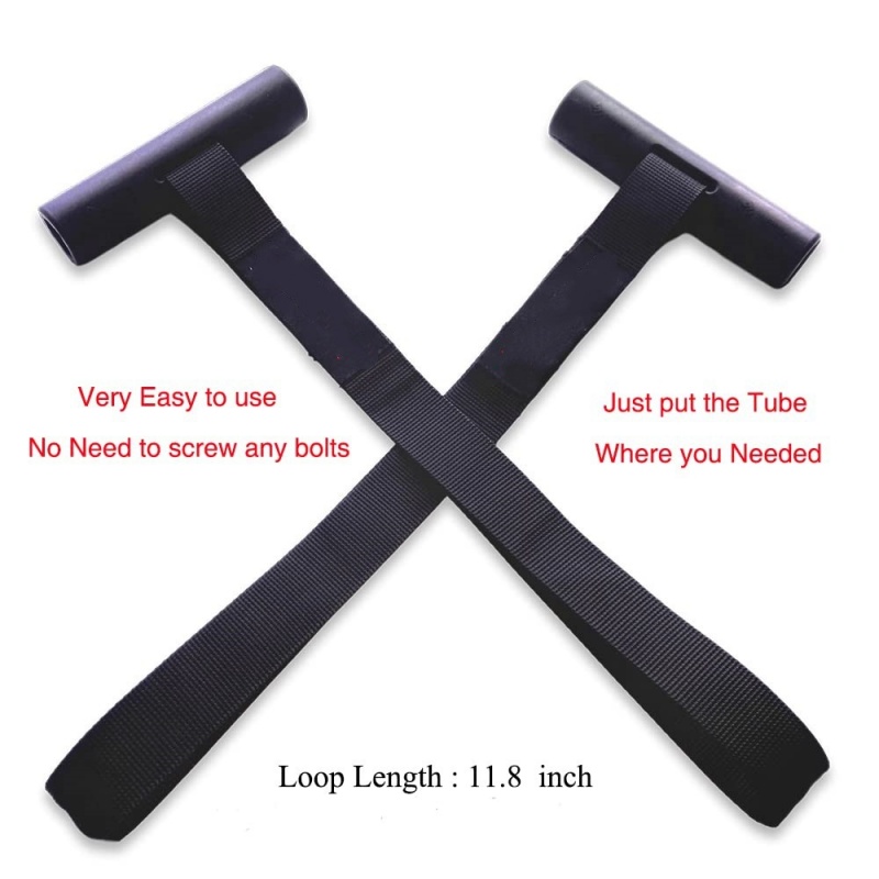 ISURE MARINE 4 Pcs Quick Hood  - Fishing Boat Anchor recension och pris