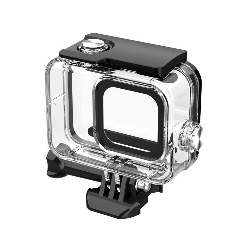 60M Waterproof Case For GoPro  - Fishing Boat Cover recension och pris