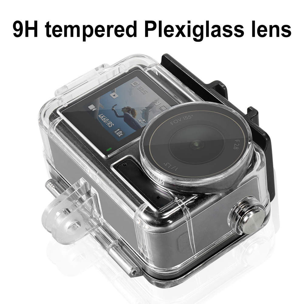 60M/196FT Waterproof Case For  - Fishing Boat Cover recension och pris