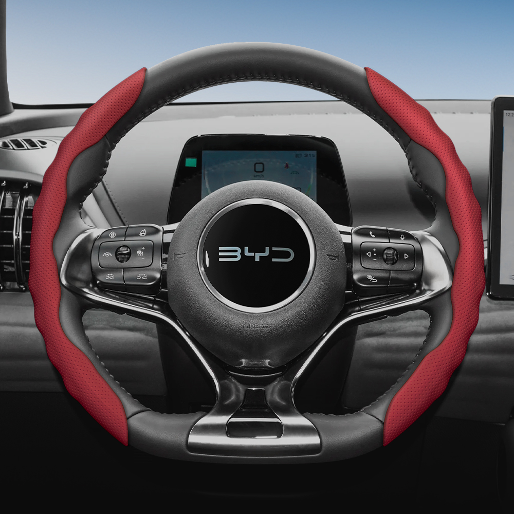 Suitable for Byd Steering Whee - Fishing Boat Steering Wheel recension och pris