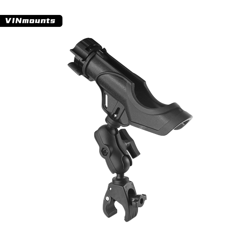VIN mounts Fishing Rod Holder  - Fishing Boat Oar recension och pris