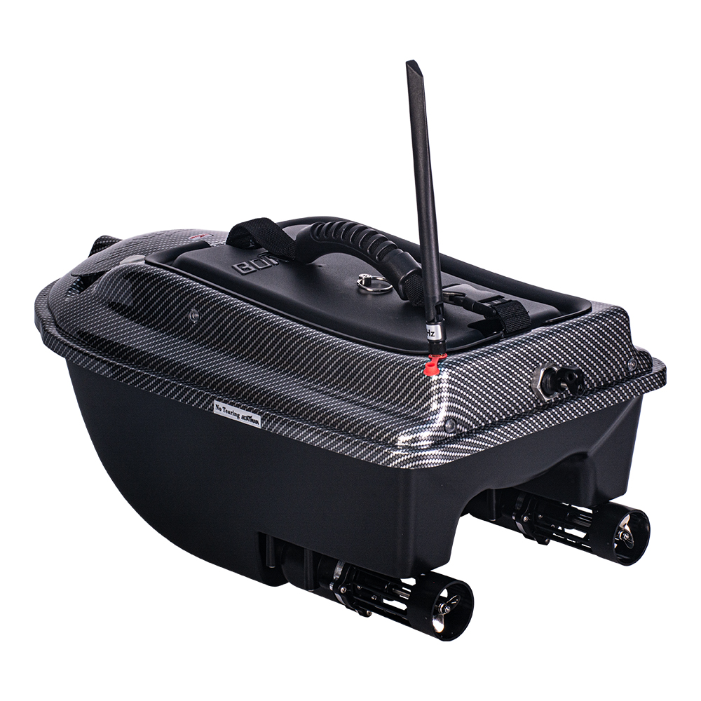 Sonar Fish Bait Boat Carp Fish - Fishing Boat Depth Finder recension och pris