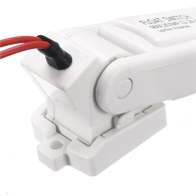 Retail 6X Bilge Pump Float Swi - Fishing Boat Bilge Pump recension och pris