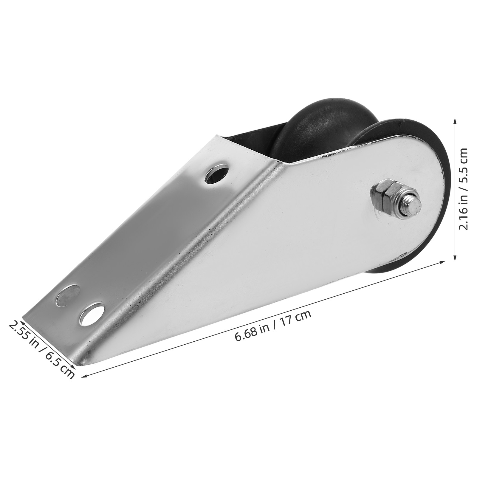 Premium Stainless Steel Bow An - Fishing Boat Anchor Winch recension och pris