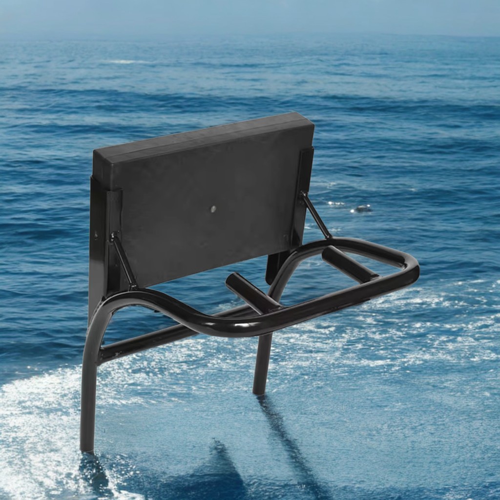 Solarmarine Removable Inflatab - Fishing Boat Outboard Motor recension och pris