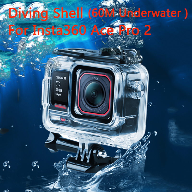 Waterproof Housing Case for In - Fishing Boat Cover recension och pris