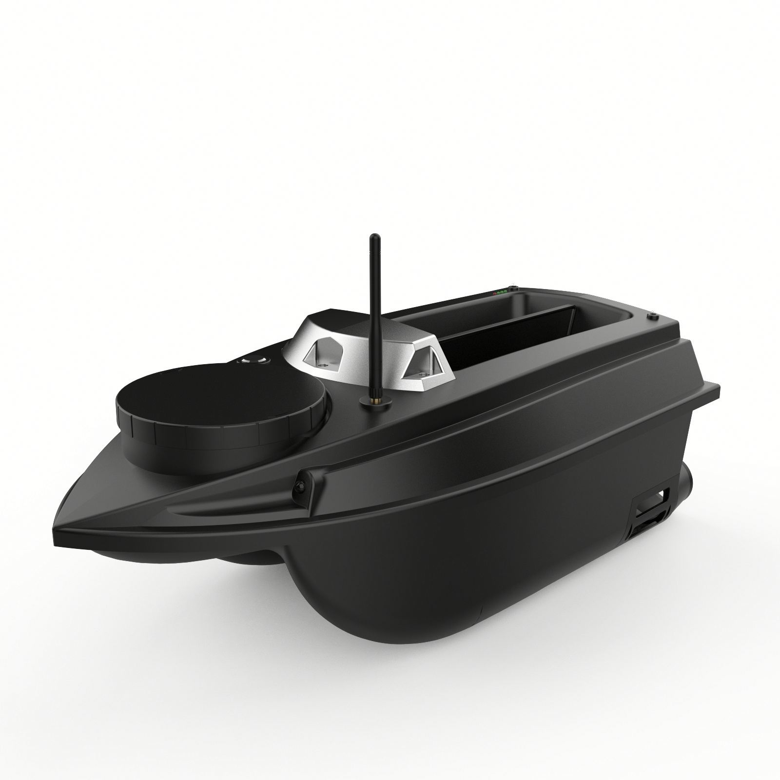 2024 Flytec New V030 RC Fishin - Fishing Boat Gps recension och pris