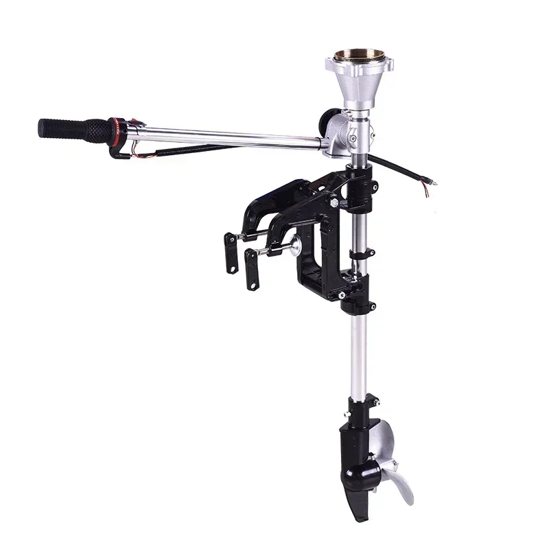 Upgrade 2.0/2.2/3.5/4.0 Horsep - Fishing Boat Outboard Motor recension och pris