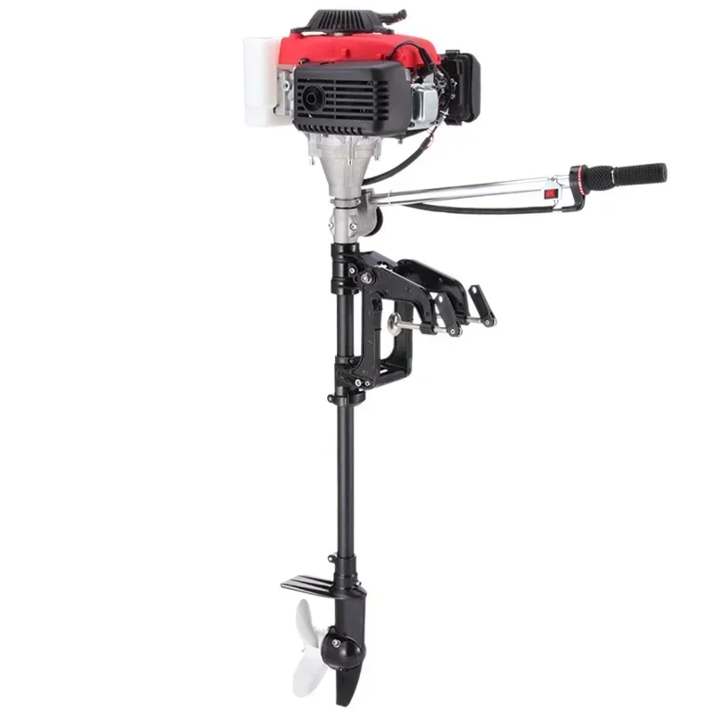 Upgrade 2.0/2.2/3.5/4.0 Horsep - Fishing Boat Outboard Motor recension och pris