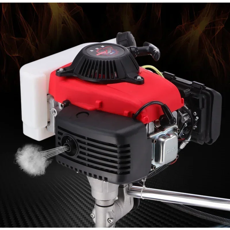 Upgrade 2.0/2.2/3.5/4.0 Horsep - Fishing Boat Outboard Motor recension och pris