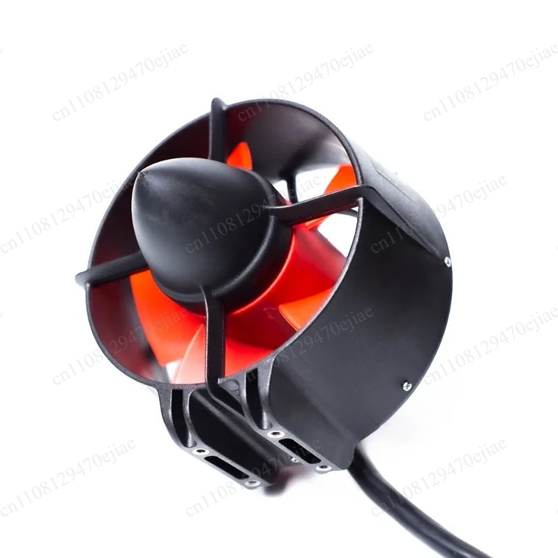 U92 Twin Propeller Outboard Mo - Fishing Boat Outboard Motor recension och pris