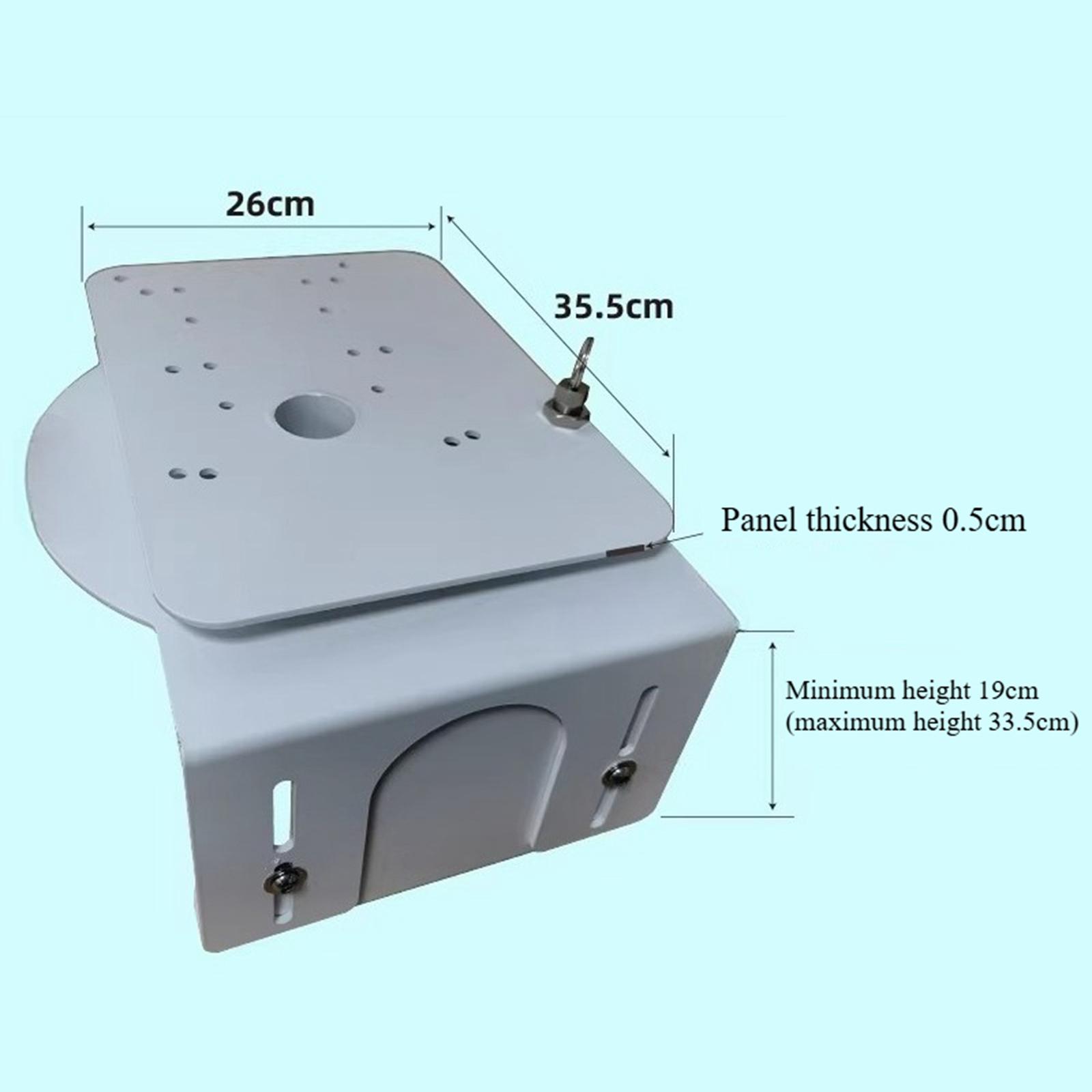 Marine Stainless Steel Trollin - Fishing Boat Trolling Motor recension och pris