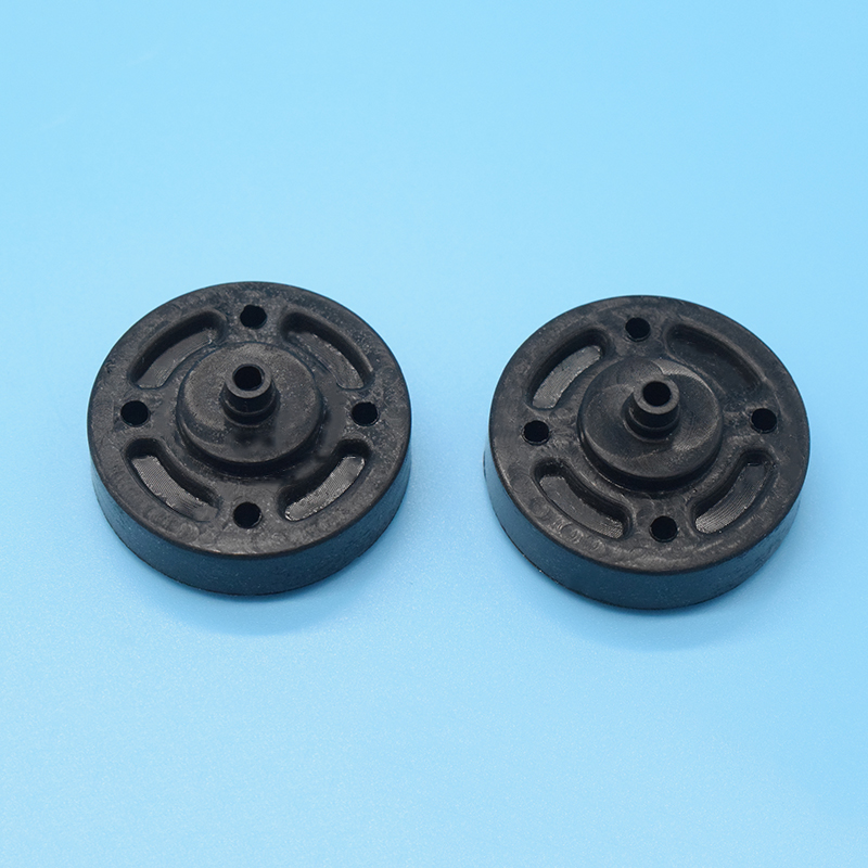 2PCS 550 Motor Waterproof Gask - Fishing Boat Trolling Motor recension och pris