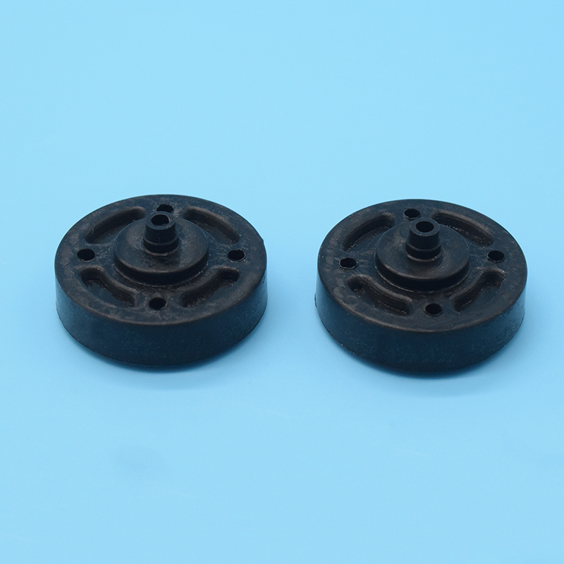 2PCS 550 Motor Waterproof Gask - Fishing Boat Trolling Motor recension och pris